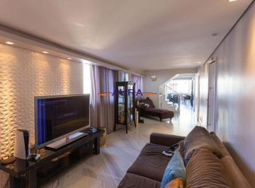 Apartamento · 240m² · 4 Quartos · 4 Vagas · Cobertura para venda em Sion de 240.00m² com 4 Quartos, 2 Suites e 4 Garagens