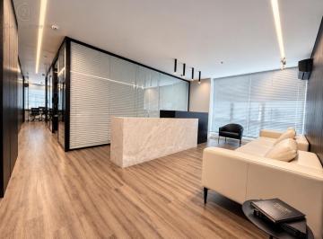 Comercial · 138m² · 2 Vagas · Sala para alugar em Londrina, Gleba Palhano, com 138 m², Torre Siena