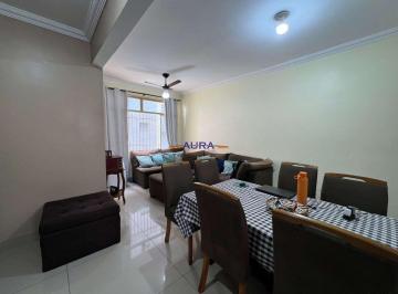 Apartamento · 86m² · 3 Quartos · 1 Vaga · Apartamento para venda em Cidade Nova de 86.00m² com 3 Quartos, 1 Suite e 1 Garagem
