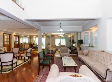 6e7629b5-86f8-4ec2-b7bb-d863ecab984b · Casa no condomínio Residencial Morumbi para venda com 4 quartos, sendo 4 suítes, 580m²