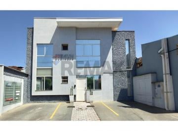 Comercial · 20m² · 1 Vaga · Sala Comercial para venda em Nova Ribeirânia de 19.91m² com 1 Garagem