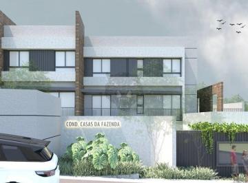 Casa · 371m² · 4 Quartos · 3 Vagas · Casas da Fazenda - Casa em Condomínio 4d 370.52m² - 5