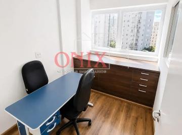 Código do Imóvel: CM1977133-4 - Imóvel anunciado por Onix Negócios Imobiliários  · Sala Comercial para alugar em Mogilar de 37.00m² com 1 Garagem