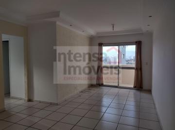 Apartamento · 72m² · 2 Quartos · 2 Vagas · Apartamento para venda em Jardim Dos Estados de 72.00m² com 2 Quartos, 1 Suite e 2 Garagens