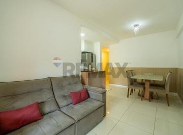 Apartamento · 74m² · 3 Quartos · 1 Vaga · Apartamento para venda em Taquara de 74.00m² com 3 Quartos, 1 Suite e 1 Garagem