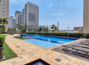 Apartamento · 132m² · 3 Quartos · 2 Vagas · Apartamento para venda em Barra Funda de 132.00m² com 3 Quartos, 1 Suite e 2 Garagens