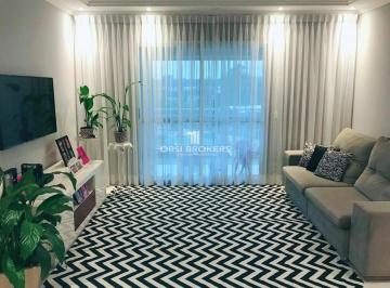 Apartamento · 108m² · 3 Quartos · 2 Vagas · Apartamento para venda em Vila Pirajussara de 108.00m² com 3 Quartos, 1 Suite e 2 Garagens
