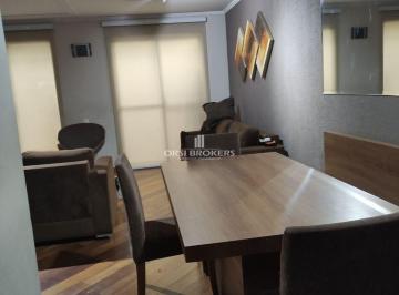 Casa · 115m² · 3 Quartos · 2 Vagas · Casa de Condomínio para venda em Jardim Rosa Maria de 115.00m² com 3 Quartos, 1 Suite e 2 Garagens