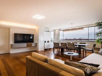 Apartamento · 248m² · 3 Quartos · 2 Vagas · Cobertura com 3 dormitorios, 2 vagas e piscina no bairro Santana