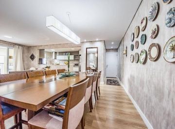 Apartamento · 130m² · 4 Quartos · 2 Vagas · Apartamento para venda em Atmosphera de 130.00m² com 4 Quartos, 1 Suite e 2 Garagens