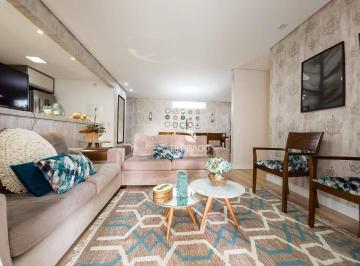 Apartamento · 130m² · 4 Quartos · 2 Vagas · Apartamento para venda em Atmosphera de 130.00m² com 4 Quartos, 1 Suite e 2 Garagens