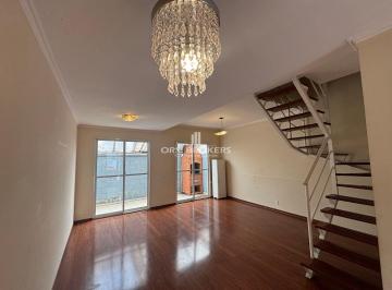 Casa · 115m² · 3 Quartos · 2 Vagas · Casa de Condomínio para venda em Jardim Rosa Maria de 115.00m² com 3 Quartos, 1 Suite e 2 Garagens