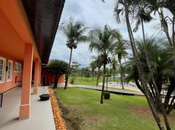 Apartamento · 25m² · 1 Quarto · Apartamento para venda em RESORT TIETE de 25.00m² com 1 Quarto