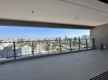Apartamento · 170m² · 3 Quartos · 2 Vagas · Apartamento para venda em Vila Cordeiro de 170.00m² com 3 Quartos, 3 Suites e 2 Garagens
