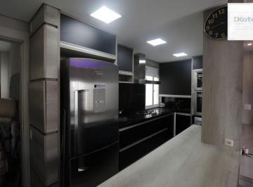Apartamento · 67m² · 3 Quartos · 1 Vaga · Apartamento 3 dormitórios com suíte e sacada — mobiliado e pronto para morar
