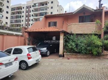 Casa · 230m² · 3 Quartos · 3 Vagas · Casa de Condomínio para venda em Parque Frondoso de 230.00m² com 3 Quartos, 1 Suite e 3 Garagens