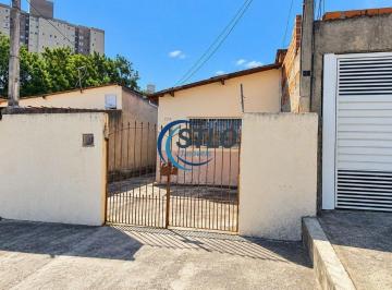 Casa · 123m² · 1 Quarto · 1 Vaga · Casa para venda em Jardim Califórnia de 123.00m² com 1 Quarto e 1 Garagem