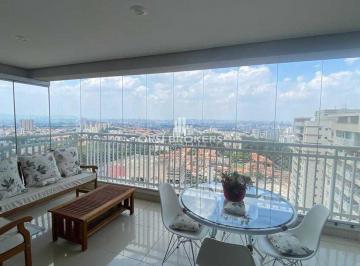 Apartamento · 134m² · 3 Quartos · 2 Vagas · Apartamento para venda em Jardim Olympia de 134.00m² com 3 Quartos, 1 Suite e 2 Garagens