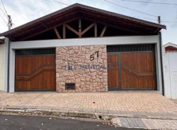 Casa · 104m² · 2 Quartos · 3 Vagas · Casa para venda em Jardim Flamboyant de 104.00m² com 2 Quartos e 3 Garagens