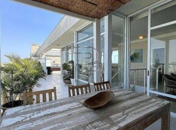 Apartamento · 394m² · 3 Quartos · 4 Vagas · Cobertura para venda em Vila Andrade de 394.00m² com 3 Quartos, 3 Suites e 4 Garagens