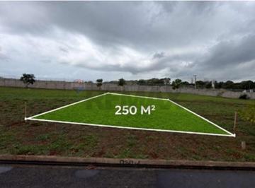 Terreno · 250m² · 1 Quarto · 1 Vaga · Terreno para venda em Quinta Da Primavera de 250.00m² com 1 Quarto e 1 Garagem