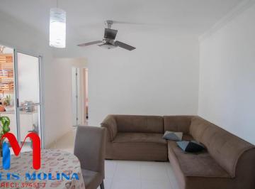Apartamento · 48m² · 2 Quartos · 1 Vaga · Apartamento para venda em Vila Bela Vista (zona Norte) de 48.00m² com 2 Quartos e 1 Garagem