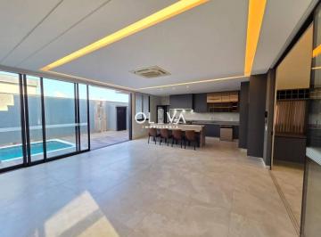Casa · 260m² · 3 Quartos · 2 Vagas · Casa de Condomínio para venda em Damha V de 260.00m² com 3 Quartos, 3 Suites e 2 Garagens