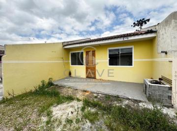 Casa · 42m² · 2 Quartos · 3 Vagas · Casa para venda em Iguaçu Ii de 42.00m² com 2 Quartos e 3 Garagens