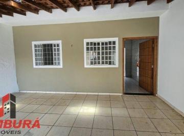 Casa · 126m² · 2 Quartos · 2 Vagas · Casa para venda em Residencial Florenza de 126.00m² com 2 Quartos e 2 Garagens