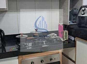 Casa · 257m² · 4 Quartos · 2 Vagas · Sobrado para venda em Vila Veloso de 257.00m² com 4 Quartos e 2 Garagens
