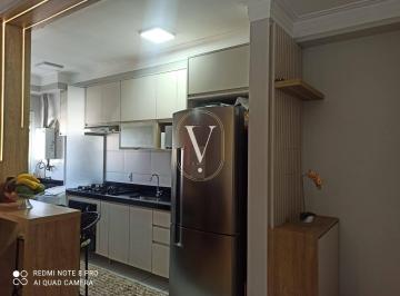 Apartamento · 60m² · 2 Quartos · 2 Vagas · Apartamento para venda em Santa Terezinha de 60.00m² com 2 Quartos, 1 Suite e 2 Garagens