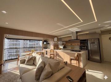 Apartamento · 91m² · 2 Quartos · 2 Vagas · Apartamento para venda em Continental de 91.00m² com 2 Quartos, 2 Suites e 2 Garagens