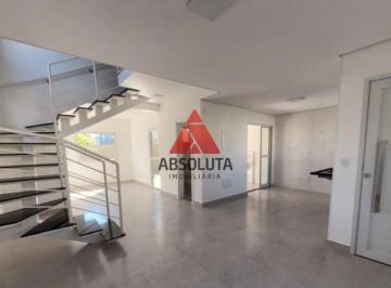 Casa · 128m² · 3 Quartos · 2 Vagas · Casa de Condomínio para venda em Jardim Bela Vista de 128.00m² com 3 Quartos, 2 Suites e 2 Garagens