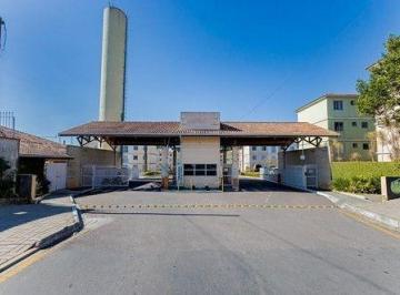 Apartamento · 55m² · 3 Quartos · 1 Vaga · Apartamento para venda em Afonso Pena de 55.00m² com 3 Quartos e 1 Garagem