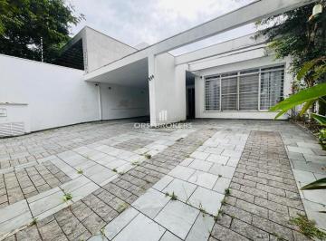 Casa · 250m² · 3 Quartos · 6 Vagas · Casa para venda em Brooklin Paulista de 250.00m² com 3 Quartos, 1 Suite e 6 Garagens