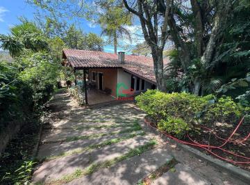 Casa · 305m² · 3 Quartos · 4 Vagas · Casa de Condomínio para venda em Caixa D´Água de 305.00m² com 3 Quartos, 1 Suite e 4 Garagens