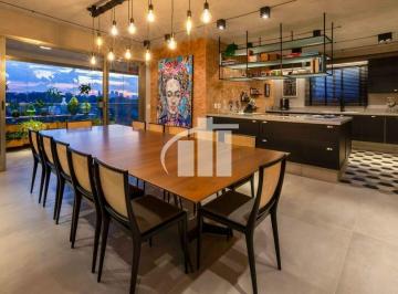 Apartamento · 485m² · 3 Quartos · 5 Vagas · Apartamento para venda em Parque Colonial de 485.00m² com 3 Quartos, 4 Suites e 5 Garagens