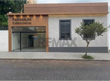 Casa · 144m² · 5 Quartos · Casa para venda em Campos Elíseos de 144.00m² com 5 Quartos e 1 Suite