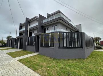 Apartamento · 144m² · 3 Quartos · 3 Vagas · 🏡 SOBRADO TRIPLEX DE ESQUINA COM 3 SUÍTES E TERRAÇO GOURMET!