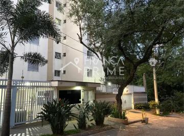 Apartamento · 44m² · 2 Quartos · 1 Vaga · Apartamento para venda em City América de 44.00m² com 2 Quartos e 1 Garagem