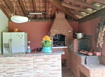Rural · 232m² · 3 Quartos · 10 Vagas · Fazenda / Sítio para venda em Santana de 232.00m² com 3 Quartos, 3 Suites e 10 Garagens