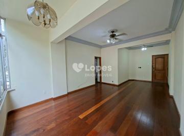 Foto 1 · Lopes Enjoy Imóveis Vende Apartamento com 3 quartos no Catete