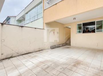 Casa · 230m² · 4 Quartos · 4 Vagas · Sobrado 4 quartos - Vila Gumercindo