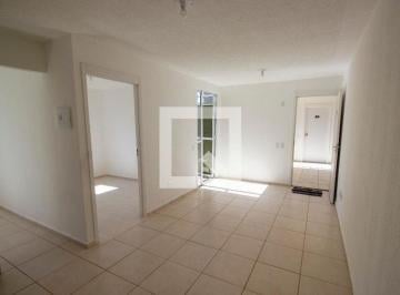 Apartamento · 81m² · 2 Quartos · 1 Vaga · Apartamento para Aluguel - Ceilândia, 2 Quartos, 81 m² - Brasília