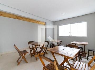 Apartamento · 47m² · 2 Quartos · 1 Vaga · Apartamento à Venda - Jardim São Savério, 2 Quartos,  47 m² - São Paulo