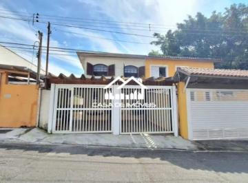 Casa de 3 quartos, São Paulo · Vendo Casa Sobrado