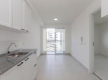 Apartamento · 28m² · 1 Quarto · Apartamento para Aluguel - Santo Amaro , 1 Quarto,  28 m2 - São Paulo