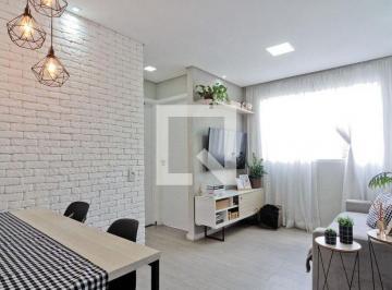 Apartamento · 41m² · 2 Quartos · Apartamento para Aluguel - Parque Panamericano, 2 Quartos, 41 m2 - São Paulo