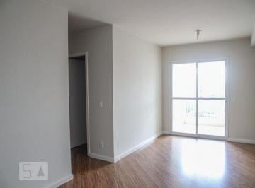 Apartamento · 67m² · 2 Quartos · 1 Vaga · Apartamento para Aluguel - Centro, 2 Quartos,  67 m2 - São Caetano do Sul