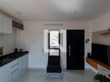 Apartamento · 43m² · 1 Quarto · Apartamento para Aluguel - Campo Grande, 1 Quarto, 43 m2 - São Paulo
